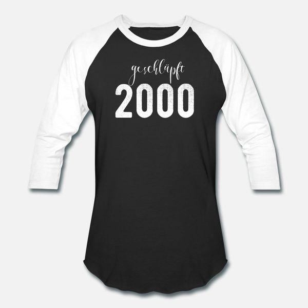 день рождения заштрихованной 2000 т рубашка мужчина character 100% хлопок crew neck letters известных дышащий летом прохладно рубашки
день рождения заштрихованной 2000 т рубашка мужчина character 100% хлопок crew neck letters известных дышащий летом прохладно рубашки