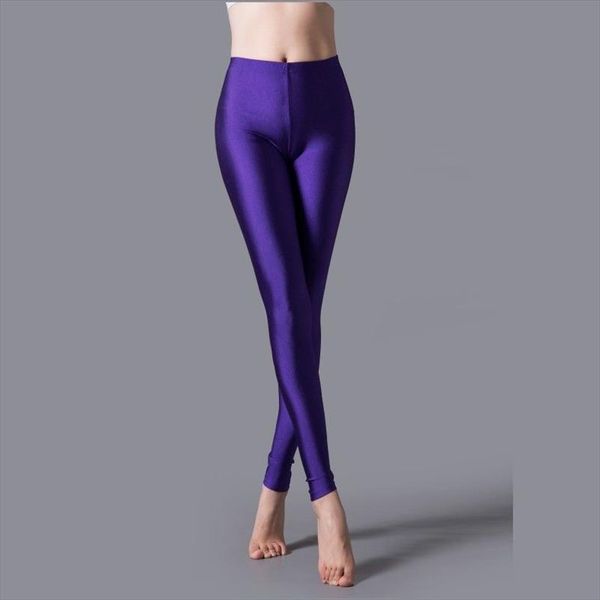 polyester casual leggings women high elastic material neon fiteness pencil leggins pants streetwear legging plus size, Black
polyester casual leggings women high elastic material neon fiteness pencil leggins pants streetwear legging plus size, Black