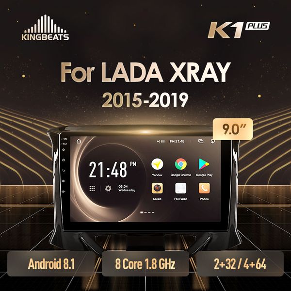 kingbeats android 8.1 octa-core head unit 4g in dash car radio multimedia video player navigation gps for lada x ray 2020 2020 car dvd
kingbeats android 8.1 octa-core head unit 4g in dash car radio multimedia video player navigation gps for lada x ray 2020 2020 car dvd