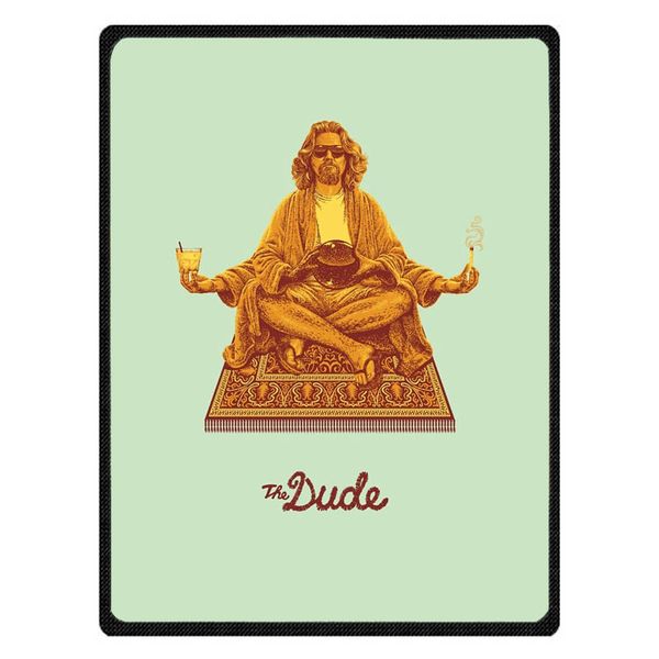 blankets soft warm flannel quilt blanket on bed sofa couch plane travel custom the big lebowski pattern cover
blankets soft warm flannel quilt blanket on bed sofa couch plane travel custom the big lebowski pattern cover