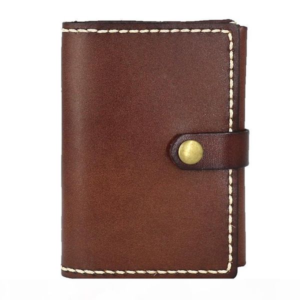 2020 fashion genuine leather men wallet leisure women wallet leather purse for men card holders wallet c6177, Red;black
2020 fashion genuine leather men wallet leisure women wallet leather purse for men card holders wallet c6177, Red;black