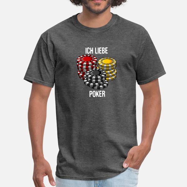 ich liebe poker pokerface texas holdem geschenk t shirt men designs 100% cotton s-3xl standard famous basic spring autumn letter shirt
ich liebe poker pokerface texas holdem geschenk t shirt men designs 100% cotton s-3xl standard famous basic spring autumn letter shirt