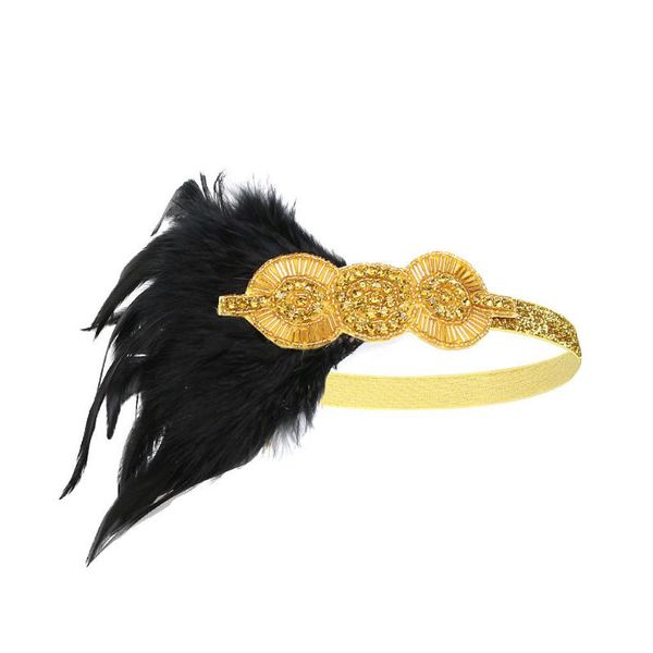 accessories headpiece flapper headband headdress feather garland girls headband fashion new design for girls selling
accessories headpiece flapper headband headdress feather garland girls headband fashion new design for girls selling