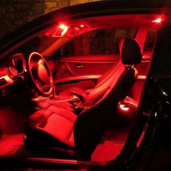 accessories car lights replacement 13x led interior package kit high quality
accessories car lights replacement 13x led interior package kit high quality