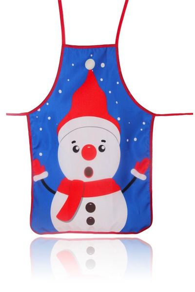 creative 3d kitchen apron santa claus christmas snowman party christmas aprons dinner bbq barbecue cooking gift
creative 3d kitchen apron santa claus christmas snowman party christmas aprons dinner bbq barbecue cooking gift