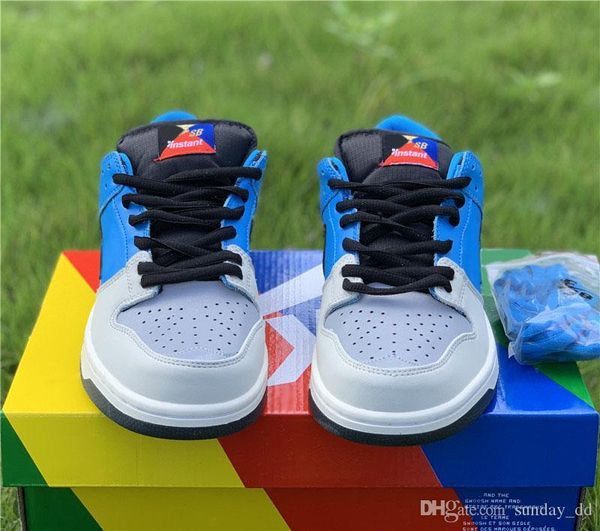 release skateboarding shoes instant skateboards x sb low men running shoes 3m reflective blue hero sports sneakers with box
release skateboarding shoes instant skateboards x sb low men running shoes 3m reflective blue hero sports sneakers with box