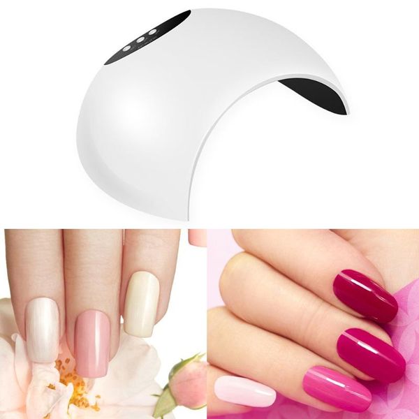 nail dryers uv gel lamp quick 24w infrared sensor dry machine curing 6leds art dryer manicure tools kit
nail dryers uv gel lamp quick 24w infrared sensor dry machine curing 6leds art dryer manicure tools kit