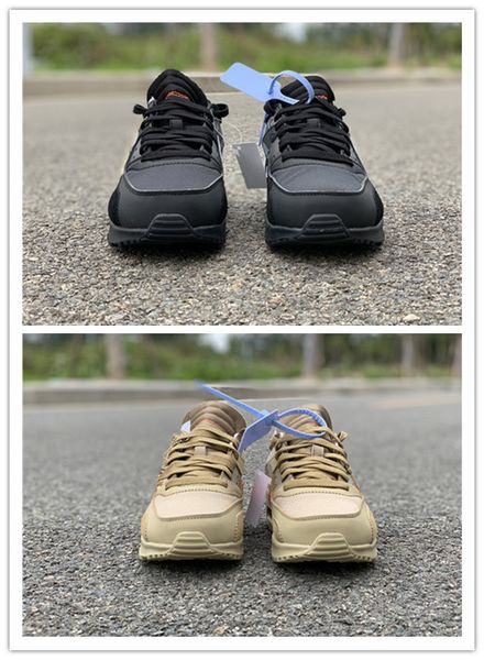 2019 new black yellow low men running shoes training sports fashion outdoor trainers with box size 7-12
2019 new black yellow low men running shoes training sports fashion outdoor trainers with box size 7-12