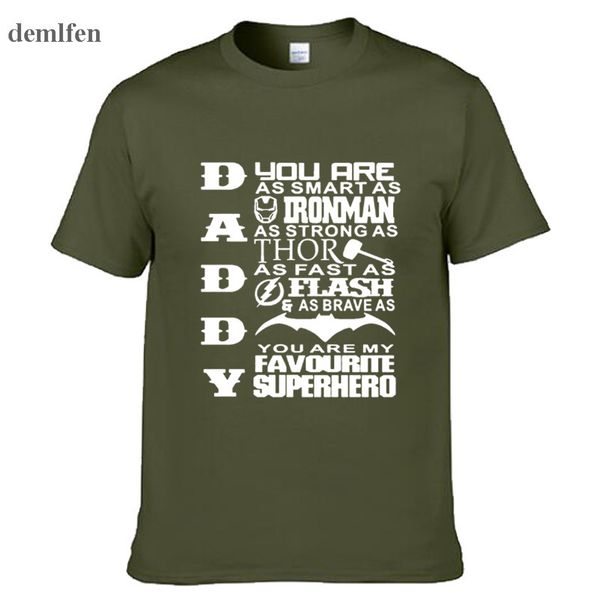 men t shirt as iron man thor flash batman superman father's day gift t-shirt funny boy t-shirt tees
men t shirt as iron man thor flash batman superman father's day gift t-shirt funny boy t-shirt tees
