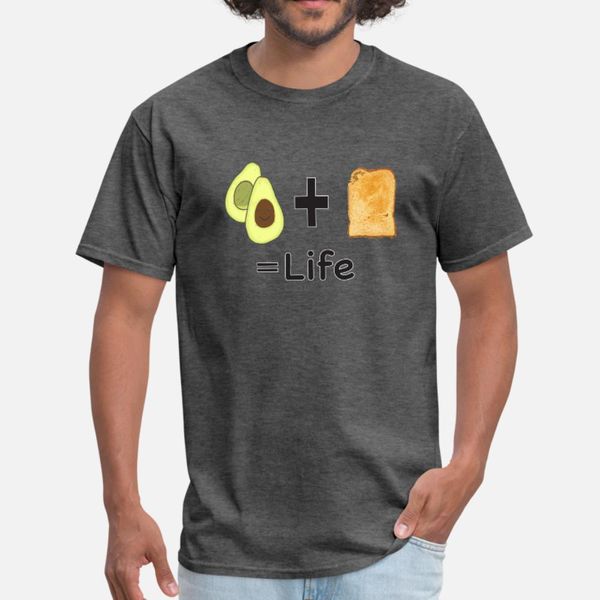 avocado toast equals life t shirt men cute cotton s-xxxl clothing cute casual spring autumn outfit
avocado toast equals life t shirt men cute cotton s-xxxl clothing cute casual spring autumn outfit