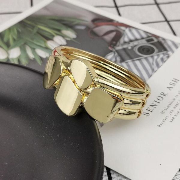 punk style irregular alloy cuff bangles bracelets for women 2020 fashion jewelry statement charm bracelets ukmoc, Golden;silver
punk style irregular alloy cuff bangles bracelets for women 2020 fashion jewelry statement charm bracelets ukmoc, Golden;silver