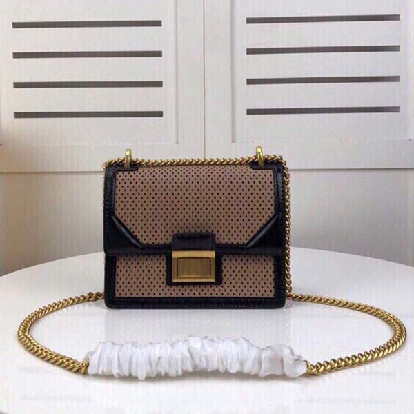 ladies single shoulder handbag purse retro chain bag womens cowhide leather bag classic logo clasp
ladies single shoulder handbag purse retro chain bag womens cowhide leather bag classic logo clasp