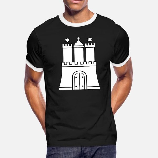 hamburg crest of hamburg germany t shirt men character cotton euro size s-3xl clothes loose funny casual spring letter shirt
hamburg crest of hamburg germany t shirt men character cotton euro size s-3xl clothes loose funny casual spring letter shirt