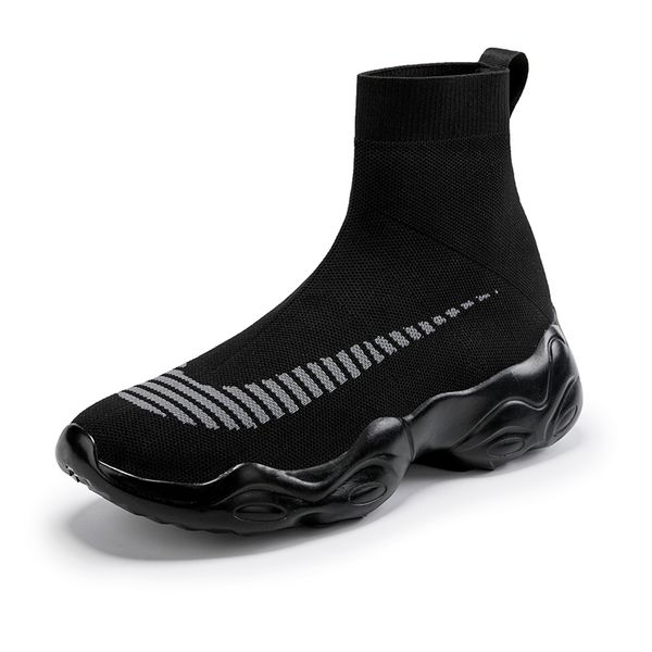 2020 socks sneakers women men knit upper breathable sport shoes sock boots woman chunky shoes high running for 35-47
2020 socks sneakers women men knit upper breathable sport shoes sock boots woman chunky shoes high running for 35-47