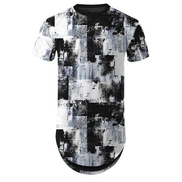 youthup 3d round hem color patterns design mens hip male long line for summer 3d print shirts comics oversized plus size men clothing
youthup 3d round hem color patterns design mens hip male long line for summer 3d print shirts comics oversized plus size men clothing