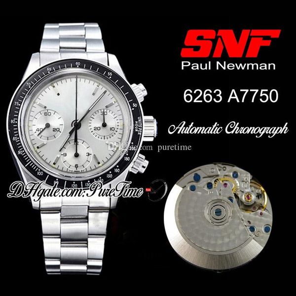 snf retro bamford heritage paul newman ref.6263 eta a7750 automatic chronograph mens watch silver dial stainless steel bracelet puretime a1, Slivery;brown
snf retro bamford heritage paul newman ref.6263 eta a7750 automatic chronograph mens watch silver dial stainless steel bracelet puretime a1, Slivery;brown