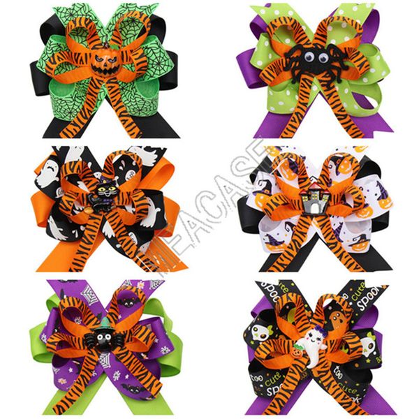 девушки hairbows шпильки хэллоуин шаблон тыквы паук клипы hairclip луки волос младенца barrettes student party аксессуары для волос 2020 d82, Black
девушки hairbows шпильки хэллоуин шаблон тыквы паук клипы hairclip луки волос младенца barrettes student party аксессуары для волос 2020 d82, Black