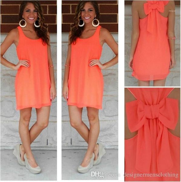 loose scoop neck sleeveless party dress girls female causal clothing summer women chiffon dresses bowknot, Black;gray
loose scoop neck sleeveless party dress girls female causal clothing summer women chiffon dresses bowknot, Black;gray