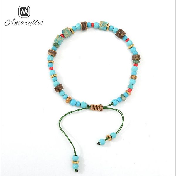tennis amaiyllis bohemia geo stone glass statement beads strand bracelet for couples lucky adjustable size wax drop s, Golden;silver
tennis amaiyllis bohemia geo stone glass statement beads strand bracelet for couples lucky adjustable size wax drop s, Golden;silver
