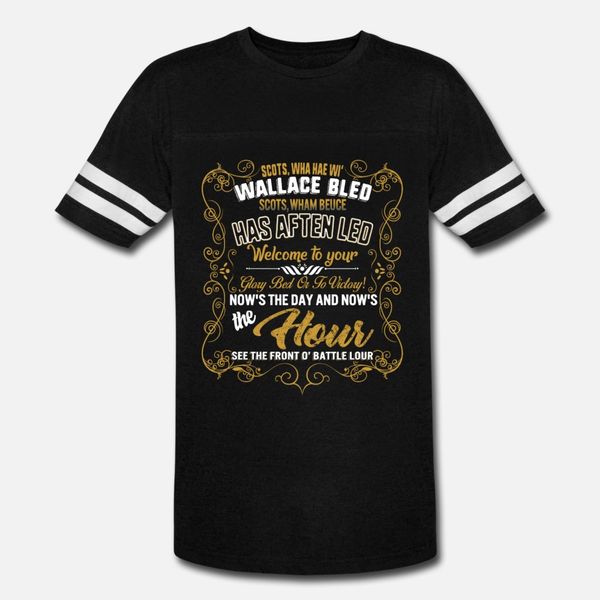 scots wha hae quote robert burns welcome to your t shirt men custom cotton s-xxxl original anti-wrinkle building summer cool shirt
scots wha hae quote robert burns welcome to your t shirt men custom cotton s-xxxl original anti-wrinkle building summer cool shirt