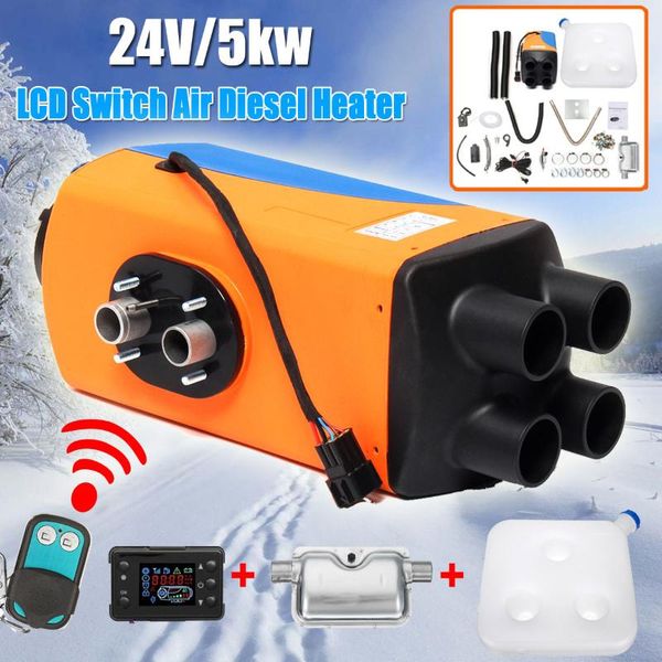 24v/12v 5kw/3kw car diesel air parking heater car heater remote control+lcd monitor switch+ for trucks bus trailer boat
24v/12v 5kw/3kw car diesel air parking heater car heater remote control+lcd monitor switch+ for trucks bus trailer boat