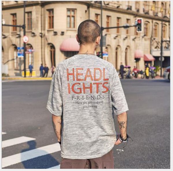 designer tshirts street style casual letter loose short sleeved crew neck tshirts fashion mens tees hip hop mens, White;black
designer tshirts street style casual letter loose short sleeved crew neck tshirts fashion mens tees hip hop mens, White;black