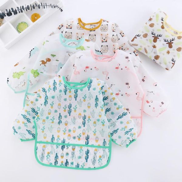 cartoon drawing bandana burp sleeve baby cloths long waterproof children eating apron feeding self bibs infant cute efcod
cartoon drawing bandana burp sleeve baby cloths long waterproof children eating apron feeding self bibs infant cute efcod