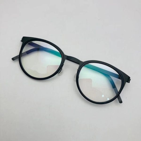 2020 new arrived fashion brand designer round optical frames eyeglasses frame eyeware vintage spectacle prescriptio, Black
2020 new arrived fashion brand designer round optical frames eyeglasses frame eyeware vintage spectacle prescriptio, Black