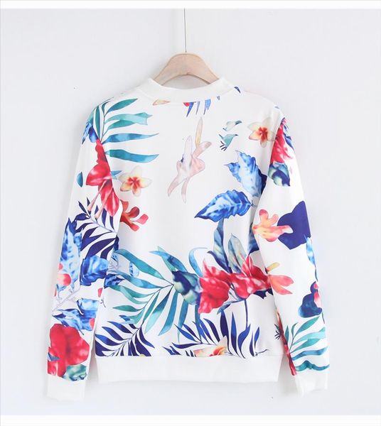 sprint floral fashion bomber jacket women long sleeve basic coats casual thin slim windbreaker outerwear new, Black;brown
sprint floral fashion bomber jacket women long sleeve basic coats casual thin slim windbreaker outerwear new, Black;brown