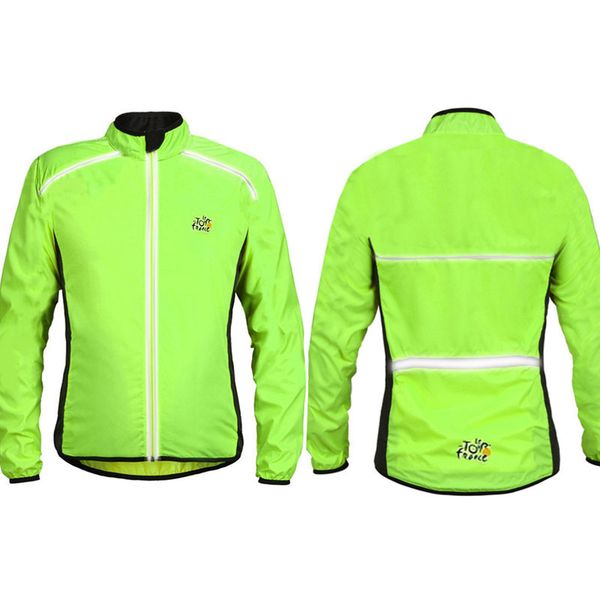 2020 reflective cycling jacket fishing shirts hiking jacket waterproof breathable windbreaker bicycle jackets sports coat, Black;red
2020 reflective cycling jacket fishing shirts hiking jacket waterproof breathable windbreaker bicycle jackets sports coat, Black;red