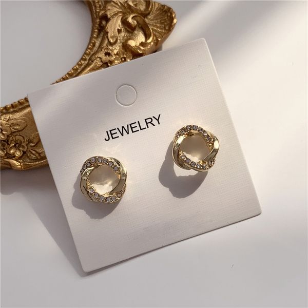 stud earring women charm stud earrings round ladies fashion wedding girls korean yellow gold color vintage zinc alloy kolczyki, Golden;silver
stud earring women charm stud earrings round ladies fashion wedding girls korean yellow gold color vintage zinc alloy kolczyki, Golden;silver