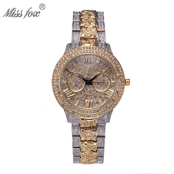 women watches brand women's bracelet watch lady quartz wrist watch women relogio femininos montre femme hodinky saat, Slivery;brown
women watches brand women's bracelet watch lady quartz wrist watch women relogio femininos montre femme hodinky saat, Slivery;brown