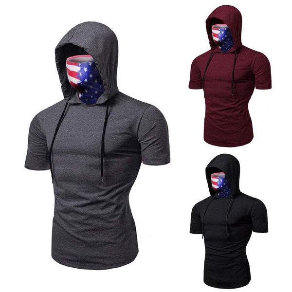 running jerseys tank mens muscle hoodie tees bodybuilding gym workout sleeveless vest uniform mask shirt men fashion august 14th, Black;blue
running jerseys tank mens muscle hoodie tees bodybuilding gym workout sleeveless vest uniform mask shirt men fashion august 14th, Black;blue