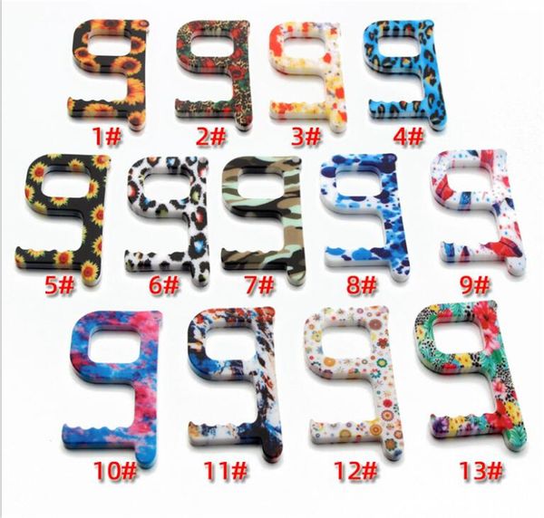 garden home acrylic no touch door hook touchless door opener acrylic contactless door opener keychain keyring portable elevator tool
garden home acrylic no touch door hook touchless door opener acrylic contactless door opener keychain keyring portable elevator tool