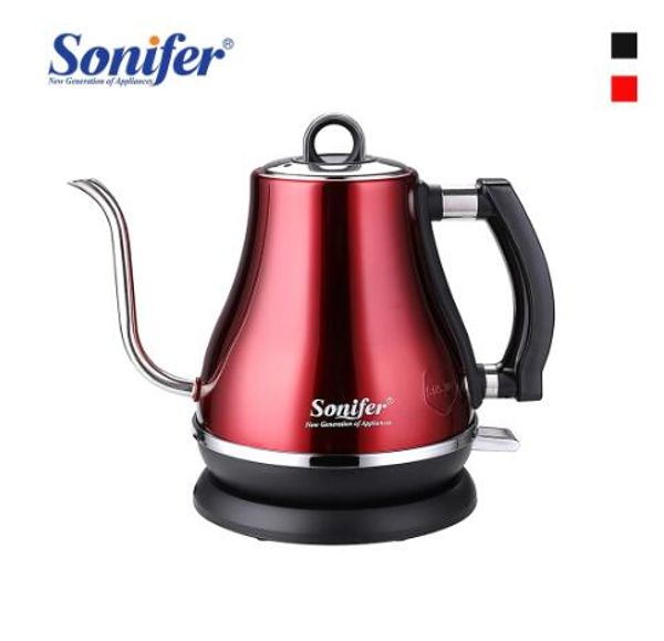 1.2l colorful 304 stainless steel e1.2l colorful 304 stainless steel electric kettle 1500w household 220v quick heating electric boiling pot
1.2l colorful 304 stainless steel e1.2l colorful 304 stainless steel electric kettle 1500w household 220v quick heating electric boiling pot