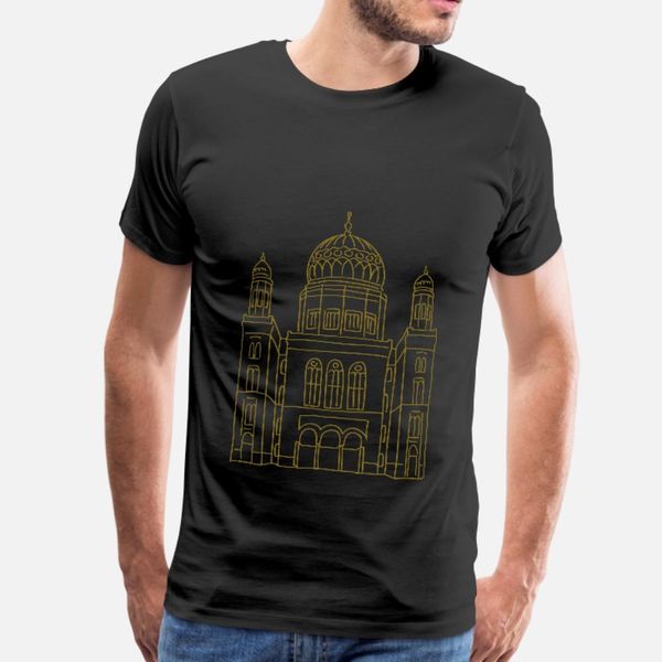 новая синагога в берлине тенниски мужчины печать 100% хлопка o шеи unisex известных зданий весна семьи рубашки
новая синагога в берлине тенниски мужчины печать 100% хлопка o шеи unisex известных зданий весна семьи рубашки