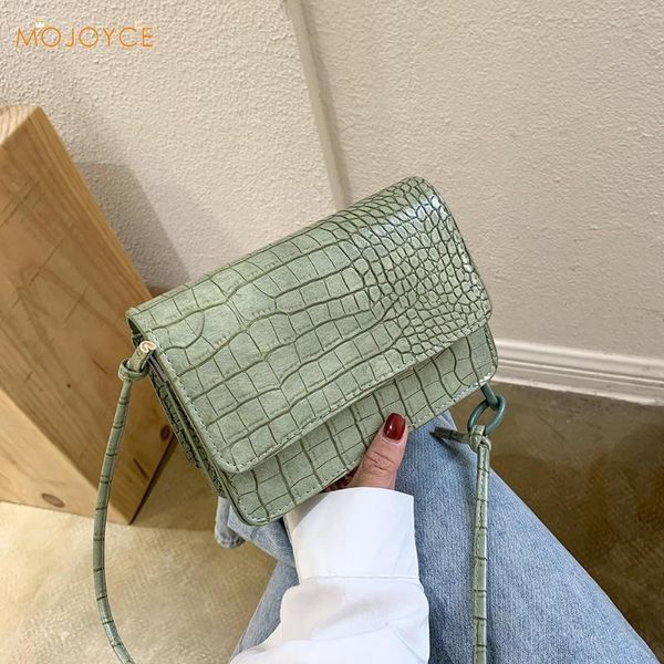 women casual shoulder messenger bags pu leather pure color chain tote purses youth ladies simple versatile bag
women casual shoulder messenger bags pu leather pure color chain tote purses youth ladies simple versatile bag