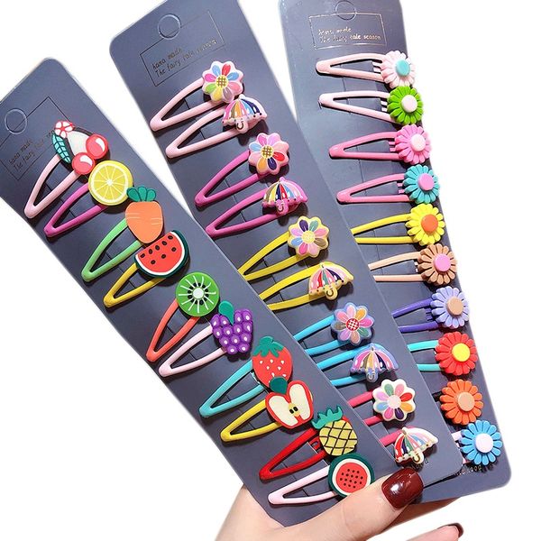 30 pcs girls cute cartoon animals fruit hairpins children lovely hair clips barrettes headband kids hair accessories, Slivery;white
30 pcs girls cute cartoon animals fruit hairpins children lovely hair clips barrettes headband kids hair accessories, Slivery;white