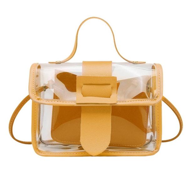 shoulder bags heflashor 2021 causual pu transparent clear woman crossbody bag handbag women jelly small phone
shoulder bags heflashor 2021 causual pu transparent clear woman crossbody bag handbag women jelly small phone