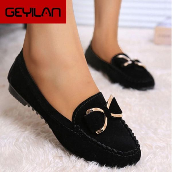 fashion flat bow-knot lazy shoes for woman new arrival shallow casual slip on single shoes woman non-slip flats work, Black
fashion flat bow-knot lazy shoes for woman new arrival shallow casual slip on single shoes woman non-slip flats work, Black