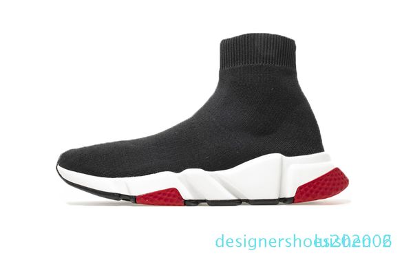 2020 new designer shoes speed trainer black red gypsophila triple black fashion flat sock boots men women casual shoes runner d06
2020 new designer shoes speed trainer black red gypsophila triple black fashion flat sock boots men women casual shoes runner d06