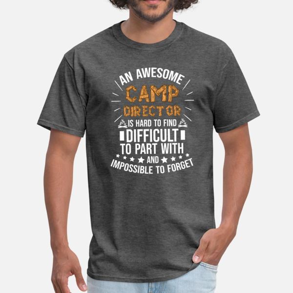 funny camp director camping campfire beer saying t shirt men print cotton o-neck formal cute new fashion summer leisure shirt
funny camp director camping campfire beer saying t shirt men print cotton o-neck formal cute new fashion summer leisure shirt
