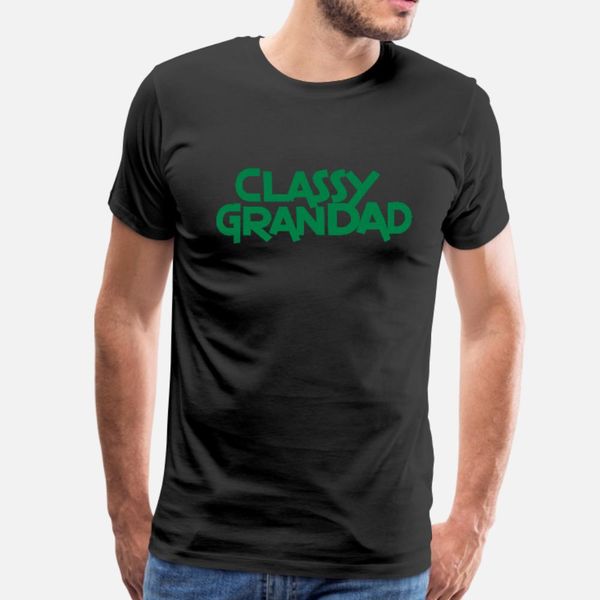 classy grandad t shirt men design short sleeve crew neck pattern crazy humor spring cool shirt
classy grandad t shirt men design short sleeve crew neck pattern crazy humor spring cool shirt