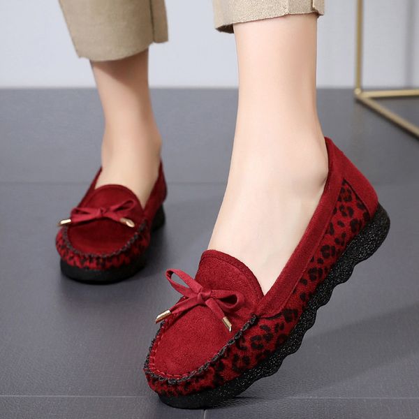 2020 new arrival shoes peas shoes woman loafers lady flats female driving casual footwear flat women, Black
2020 new arrival shoes peas shoes woman loafers lady flats female driving casual footwear flat women, Black