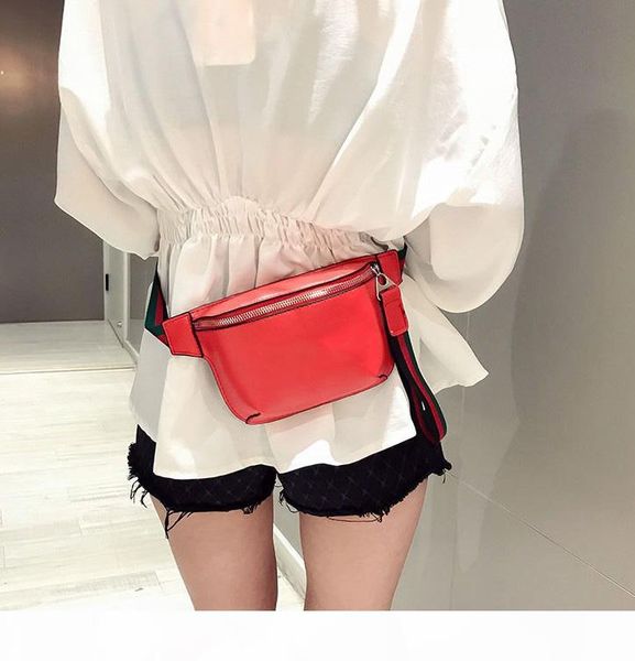 waist bags fashion pu leather chest bags for men and women fanny packs
waist bags fashion pu leather chest bags for men and women fanny packs