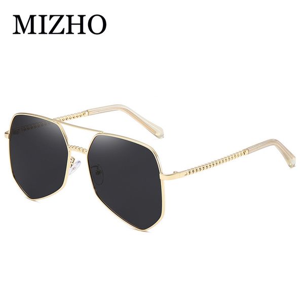 mizho 2020 new metal chain style sunglasses women gradient trendy celebrity sun glasses men vintage uv400 feminino, White;black
mizho 2020 new metal chain style sunglasses women gradient trendy celebrity sun glasses men vintage uv400 feminino, White;black