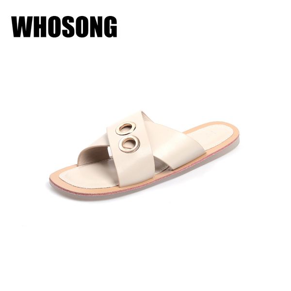 summer women slippers girls pu leather slides woman flip flops flats ladies outside shoes female brand slides zapatos de mujer, Black
summer women slippers girls pu leather slides woman flip flops flats ladies outside shoes female brand slides zapatos de mujer, Black