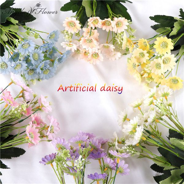 small fresh milan chrysanthemum artificial daisy flower diy wedding road lead flower bouquet home decor potted cymbidium daisy
small fresh milan chrysanthemum artificial daisy flower diy wedding road lead flower bouquet home decor potted cymbidium daisy