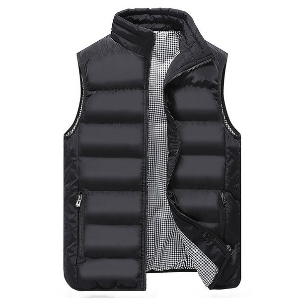 men clothing vest jacket mens new autumn warm sleeveless jacket male winter casual waistcoat men vest plus size veste homme
men clothing vest jacket mens new autumn warm sleeveless jacket male winter casual waistcoat men vest plus size veste homme