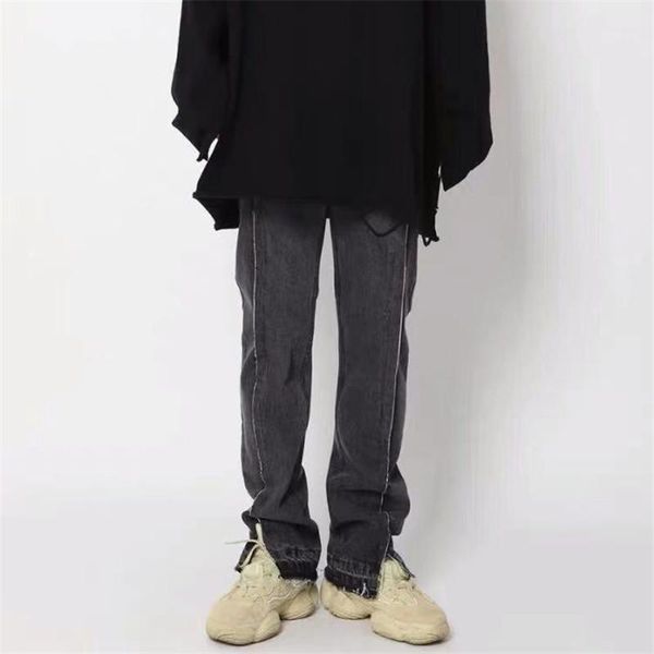 designer jeans fashion panelled split burrs mens jeans casual hip hop style males clothing vintage washed mens, Blue
designer jeans fashion panelled split burrs mens jeans casual hip hop style males clothing vintage washed mens, Blue